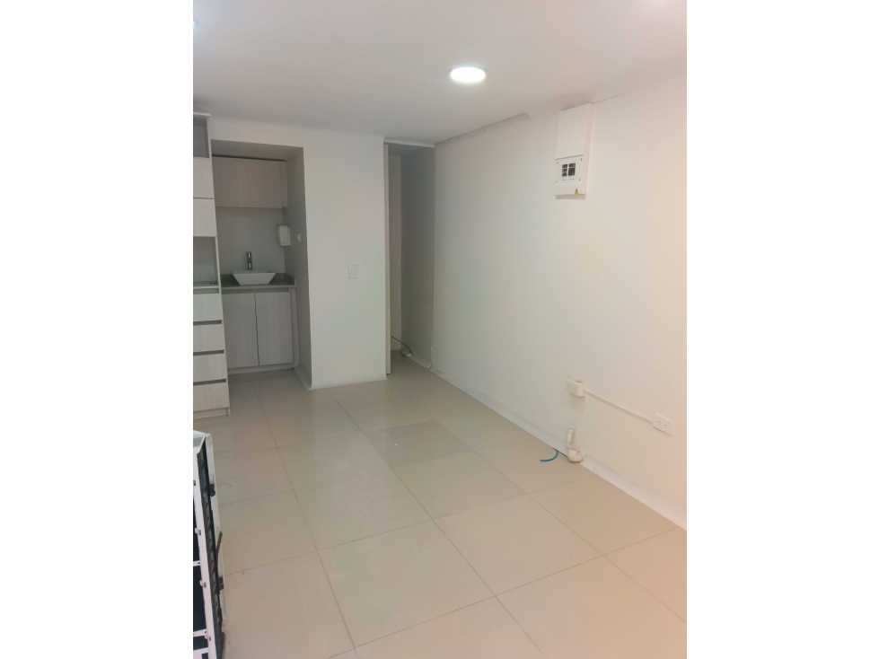 VENDO EDIFICIO TEQUENDAMA — foto 4