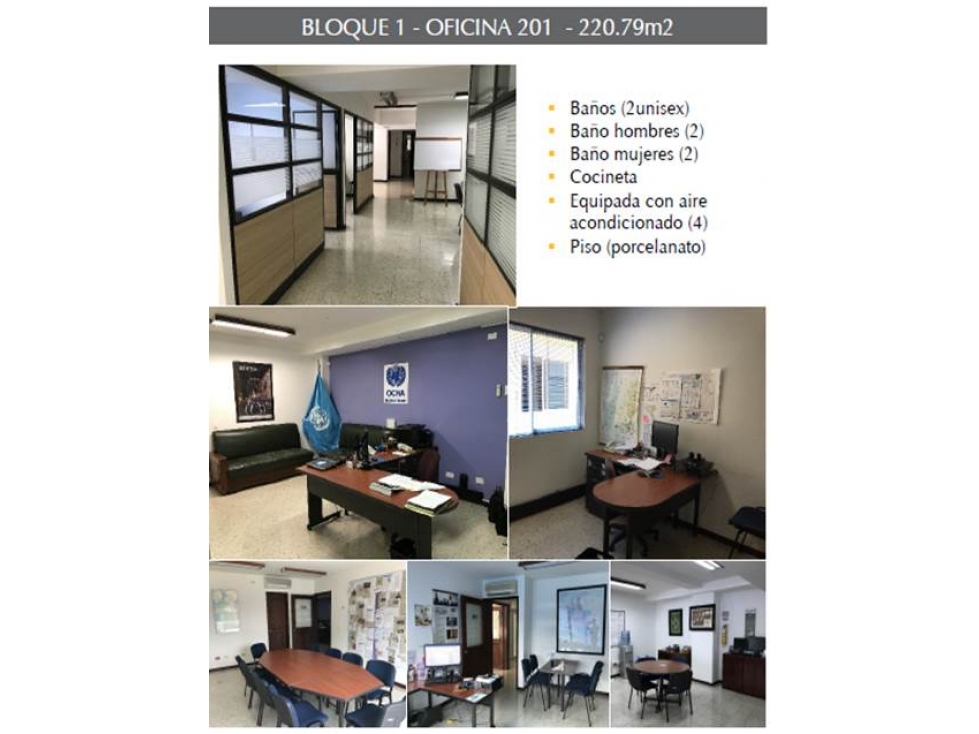 EDIFICIO EN VENTA EUCARISTICO — foto 3