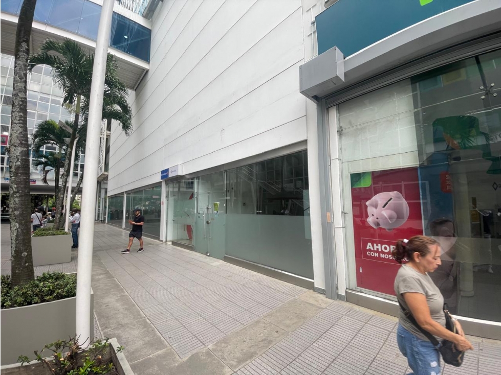 VENDE-ALQUILA LOCAL SAN FERNANDO CALI — foto 3