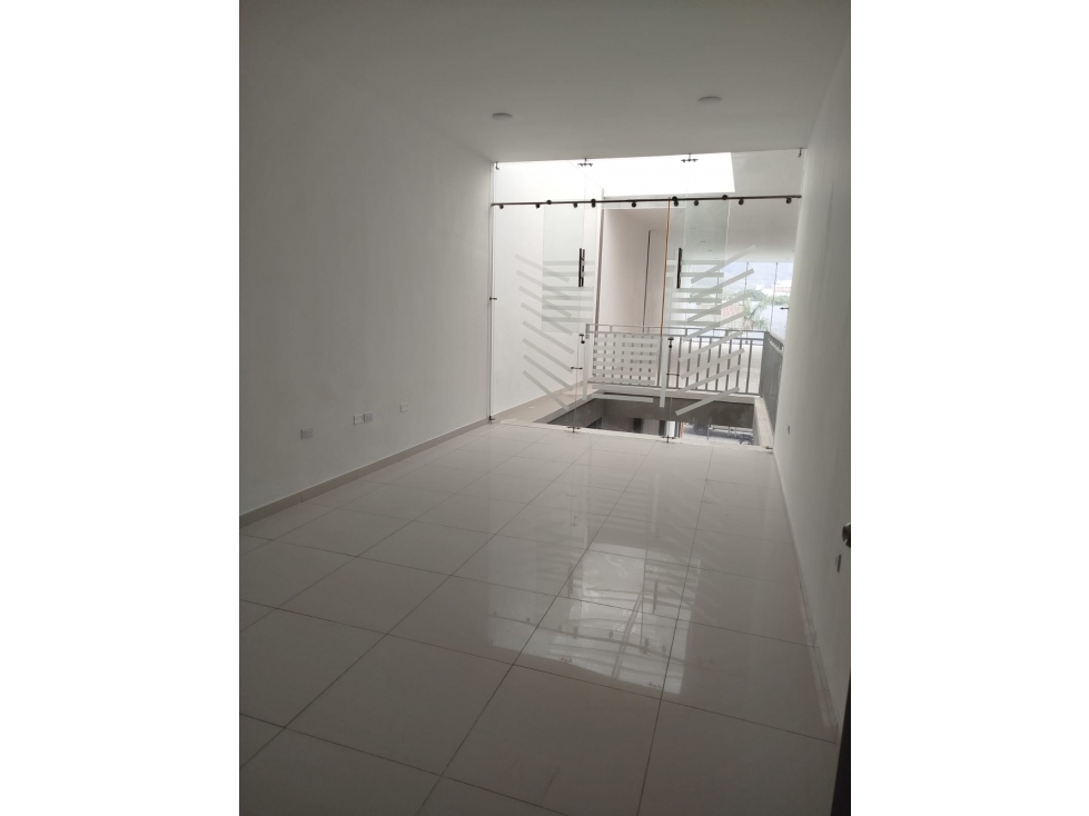 VENDO EDIFICIO SAN NICOLAS CALI — foto 3