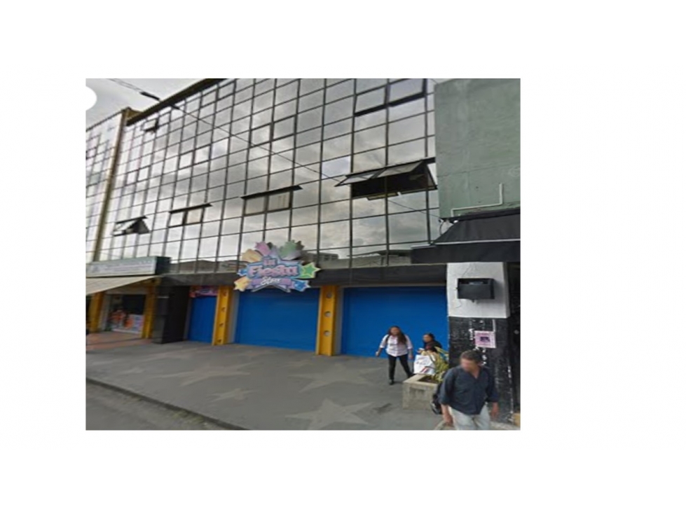 VENDO ALQUILO LOCAL CENTRO CALI — foto 3