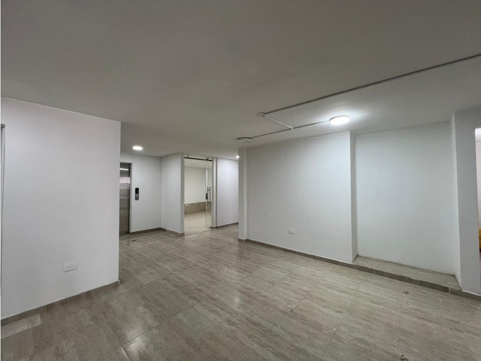 VENDO EDIFICIO TEQUENDAMA