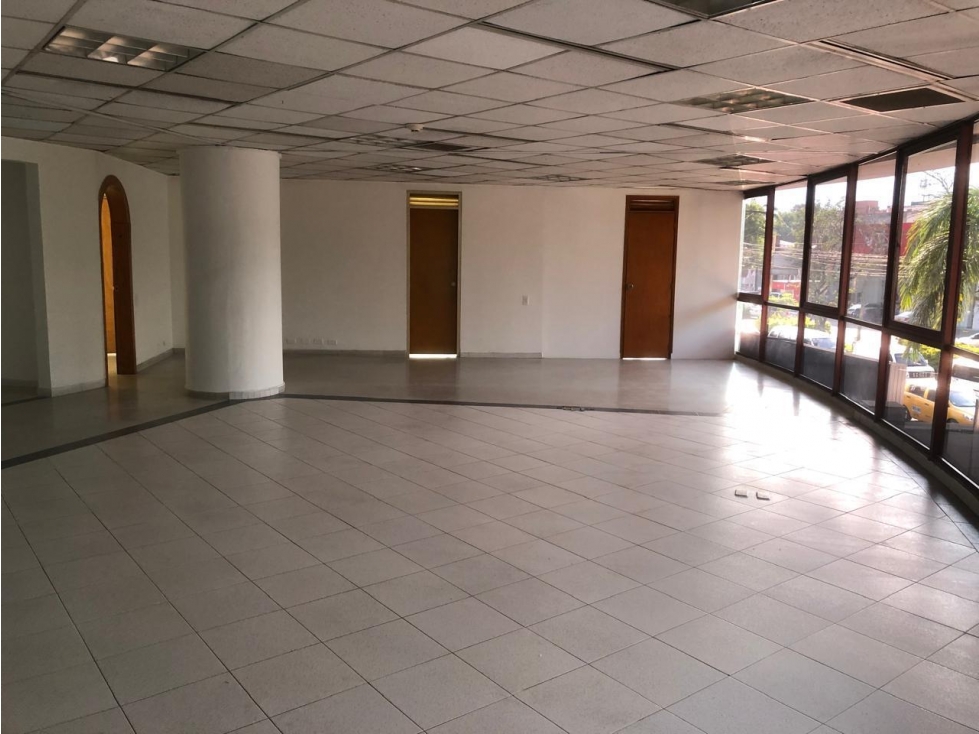 ALQUILO OFICINA CIUDAD JARDIN — foto 2