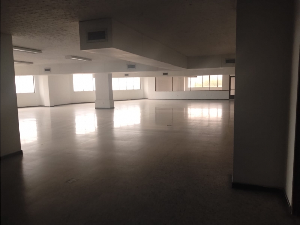 ALQUILO OFICINAS SAN VICENTE — foto 6