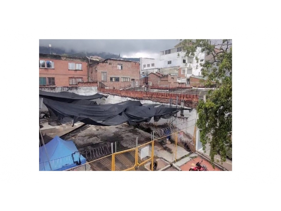 VENDO LOTE TEQUENDAMA — foto 5