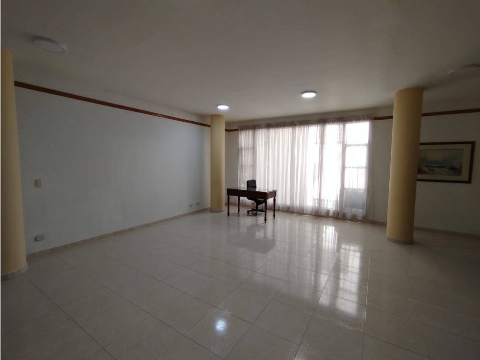 OFICINA EN VENTA SAN PEDRO (CENTRO ) DE CALI