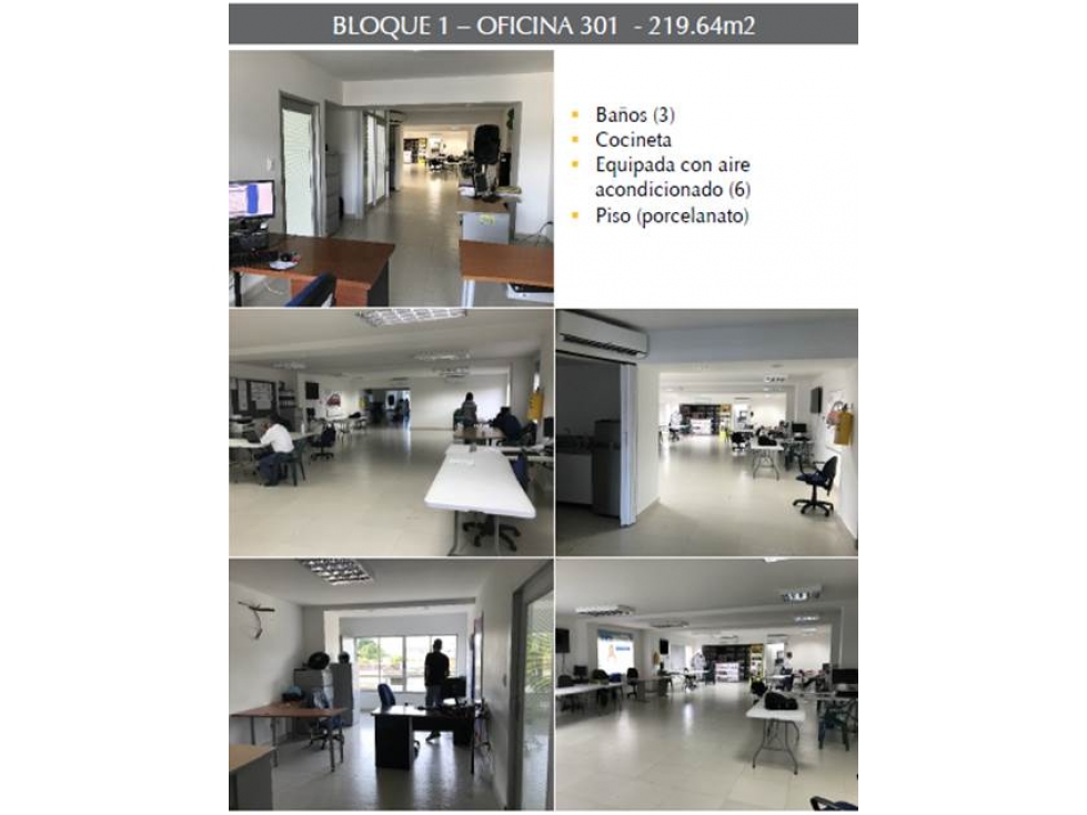 EDIFICIO EN VENTA EUCARISTICO — foto 4