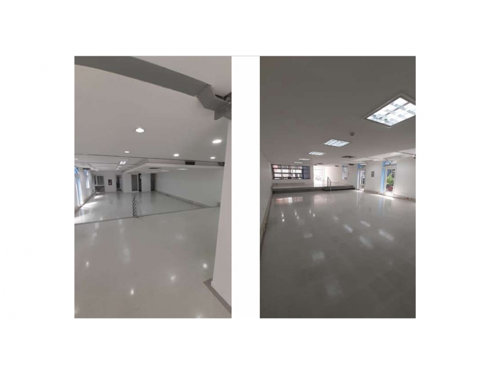 ALQUILO OFICINA VERSALLES — foto 4