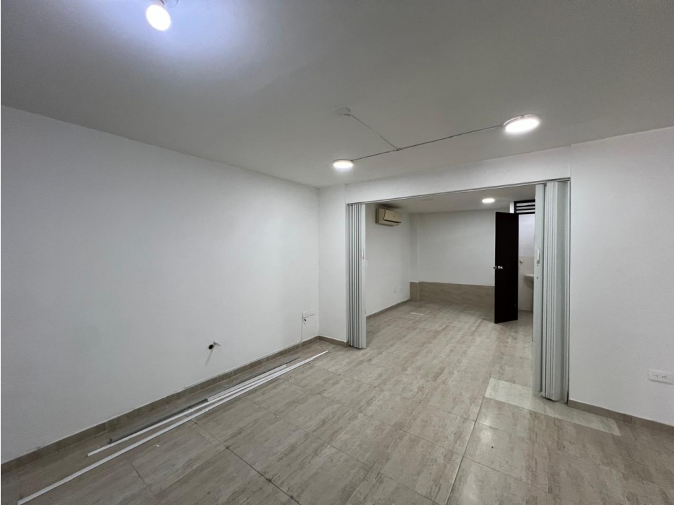 VENDO EDIFICIO TEQUENDAMA — foto 5