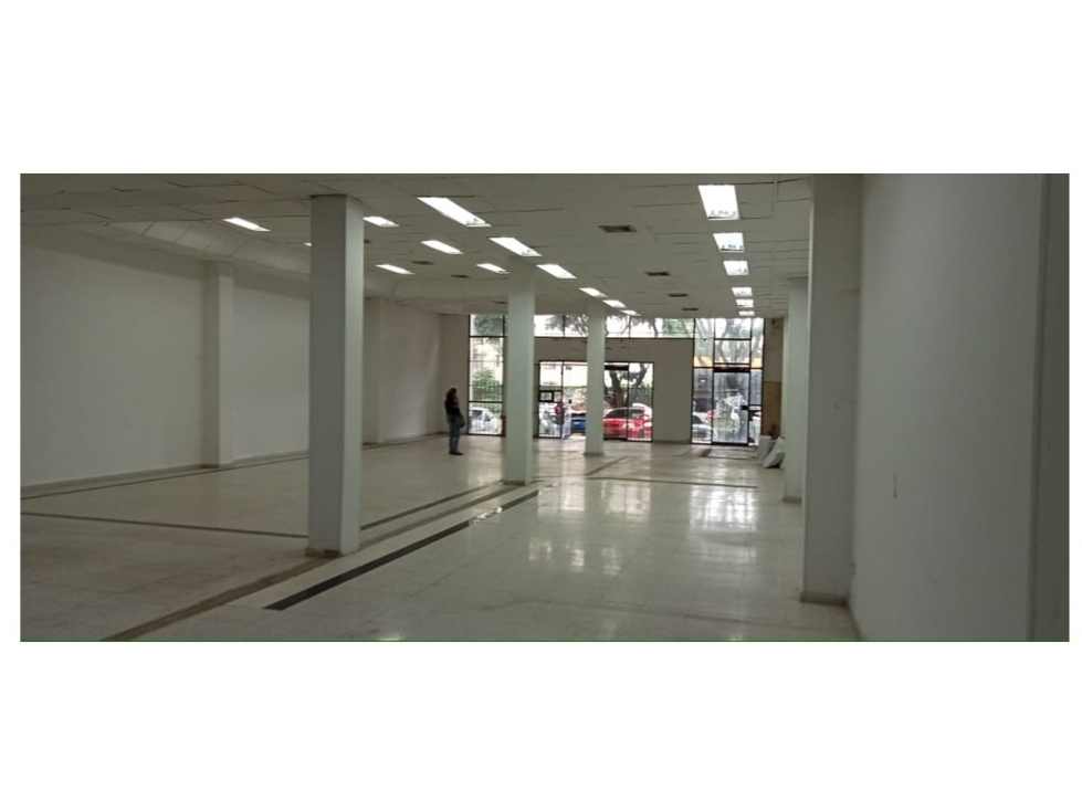 LOCAL EN ALQUILER TEQUENDAMA — foto 5