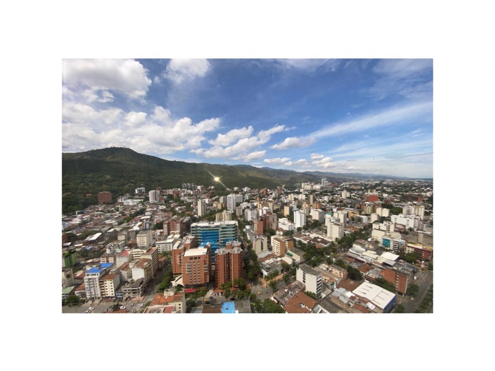 ALQUILO OFICINA EN LA AV LAS AMERICAS TORRE DE CALI — foto 5