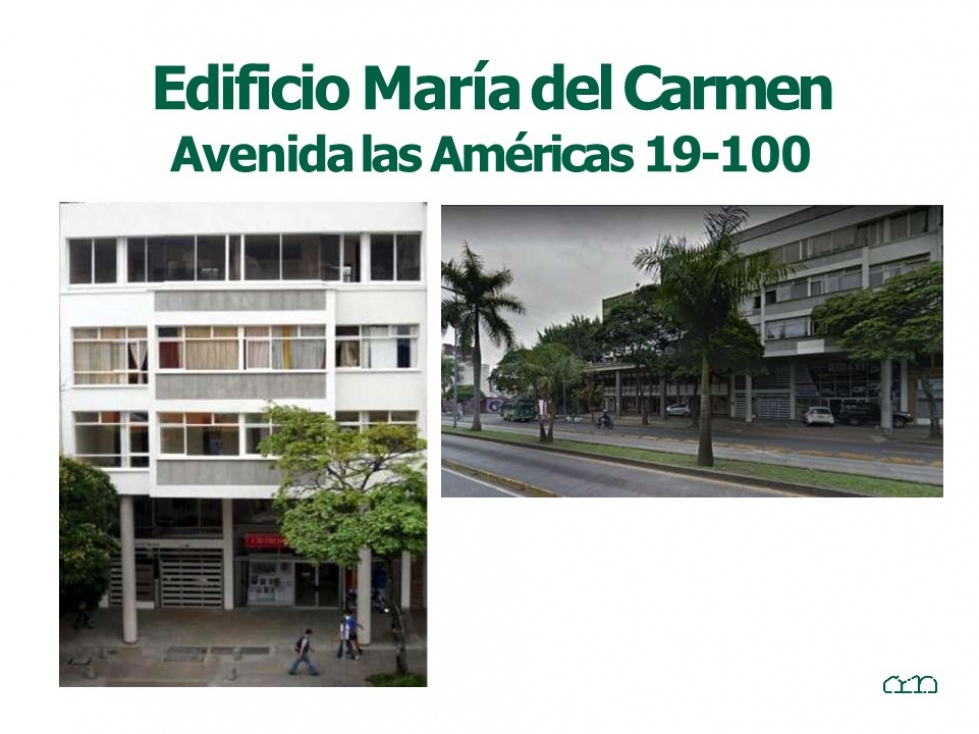ALQUILO LOCAL LAS AMERICAS