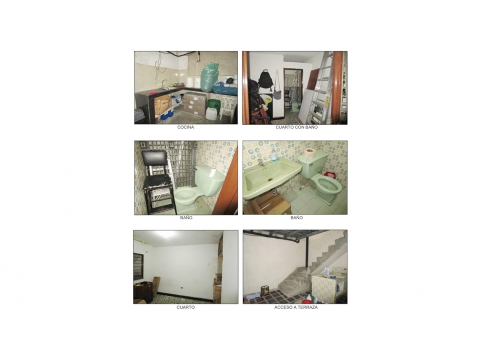 VENDO ALQUILO EDIFICIO SANTA ELENA CALI — foto 5