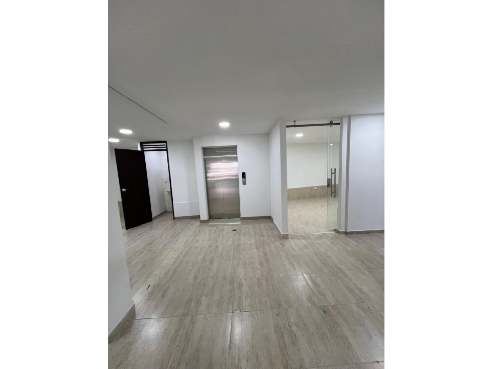 VENDO EDIFICIO TEQUENDAMA — foto 2