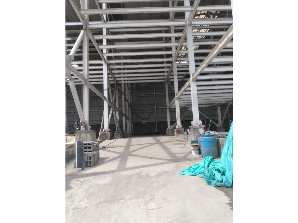 ALQUILO BODEGA SAMECO - 3