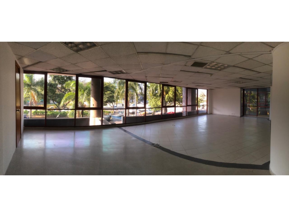 ALQUILO OFICINA CIUDAD JARDIN — foto 5