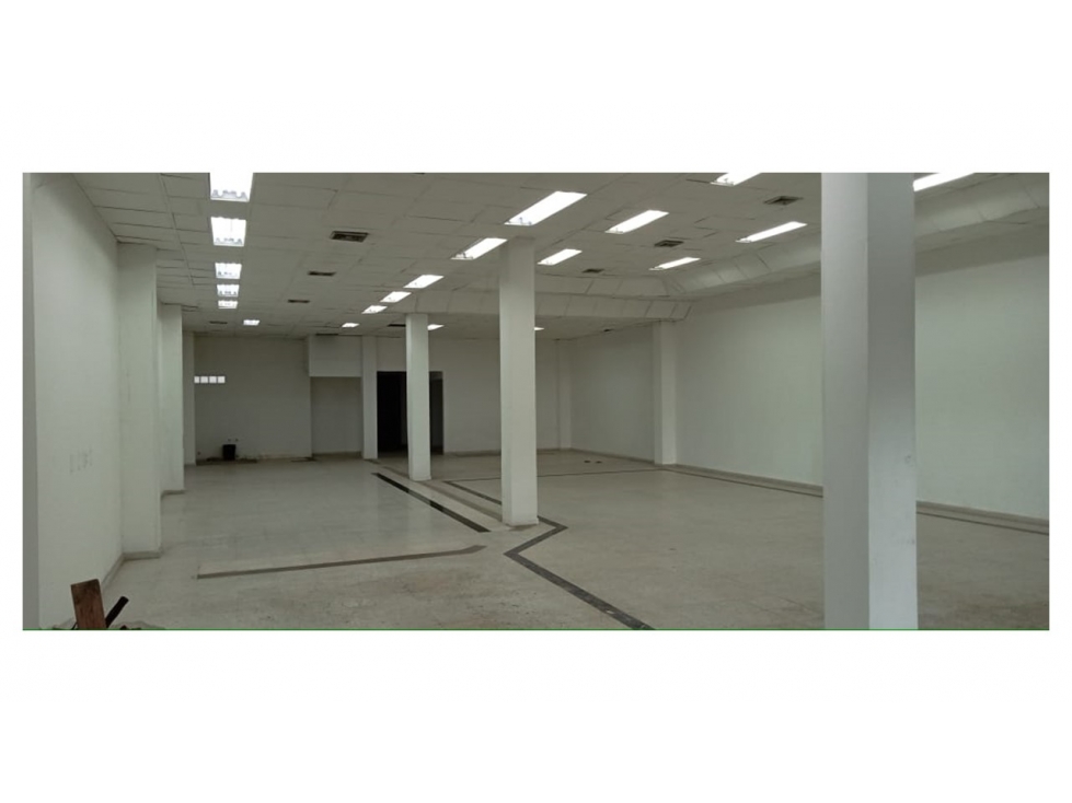 LOCAL EN ALQUILER TEQUENDAMA — foto 6