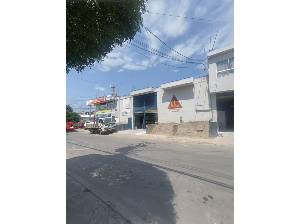 ALQUILO LOCAL VILLA COLOMBIA — foto 4