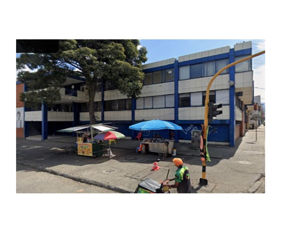ALQUILO LOCAL SAN NICOLAS