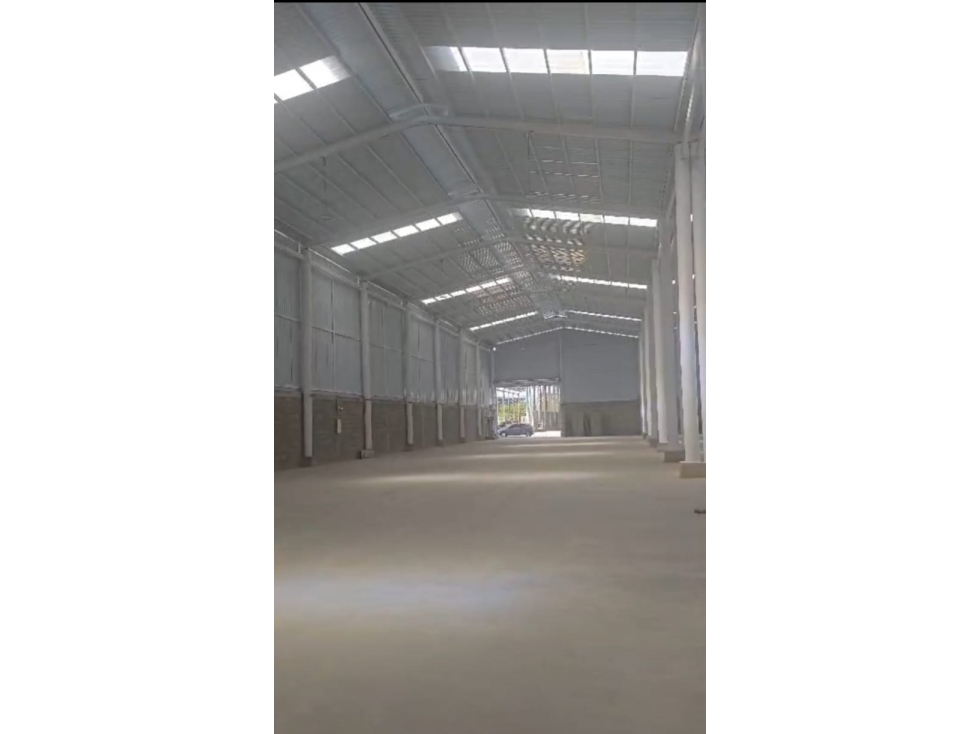 VENDO BODEGA PALMASECA — foto 2
