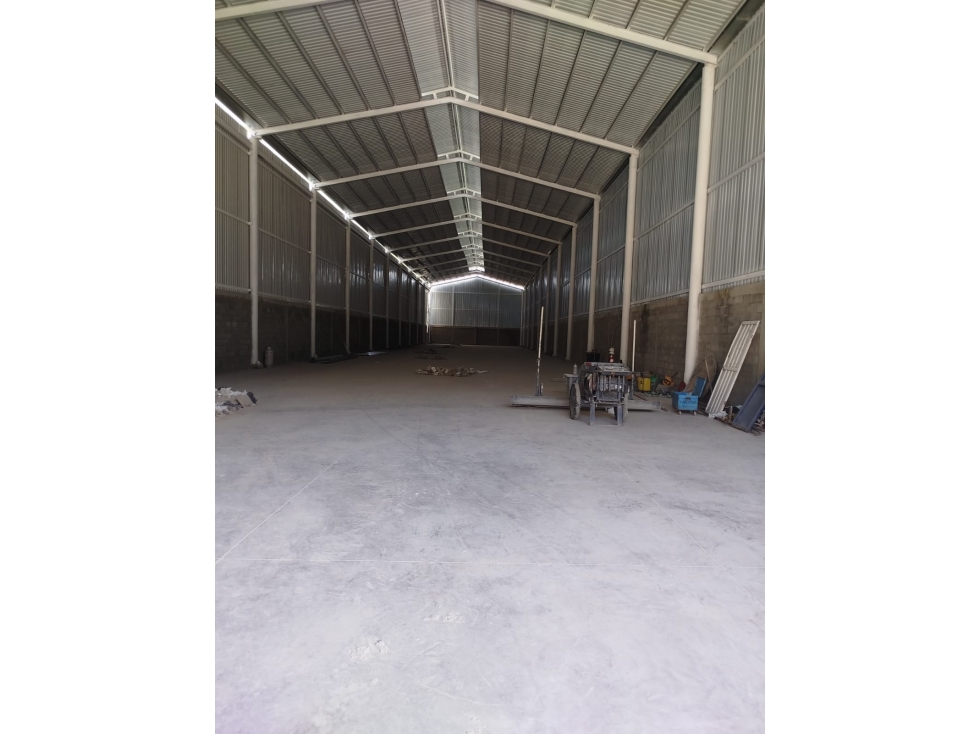 VENDO BODEGA PALMASECA — foto 4