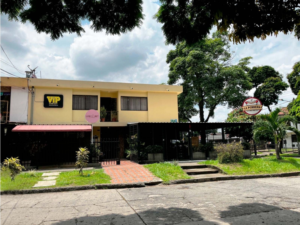 VENDO CASA COMERCIAL EN LA FLORA — foto 2