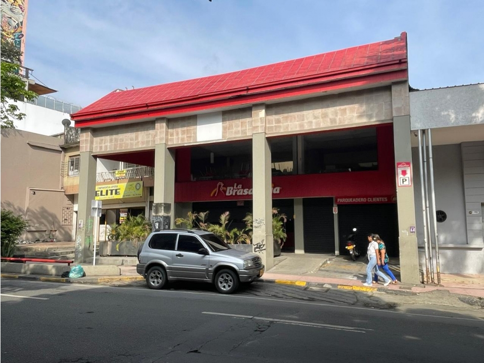 VENDO - ALQUILO LOCAL GRANADA CALI