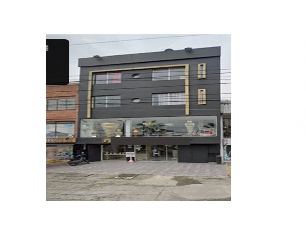 ALQUILO LOCAL AVENIDA ROOSEVELT