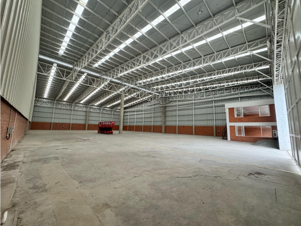 ALQUILER VENTA BODEGA PALMASECA — foto 3