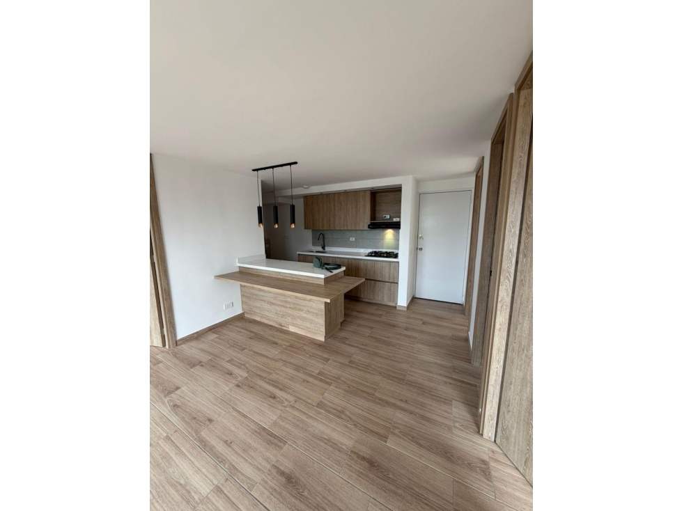 Apartamento en venta Conjunto Origen del Lago, Rionegro