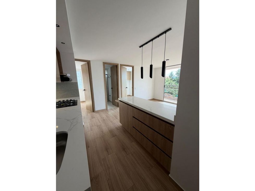 Apartamento en venta Conjunto Origen del Lago, Rionegro — foto 4