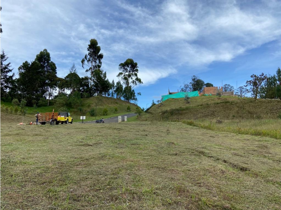 Se vende lote en el Retiro, Vía Don Diego-La Ceja — foto 5