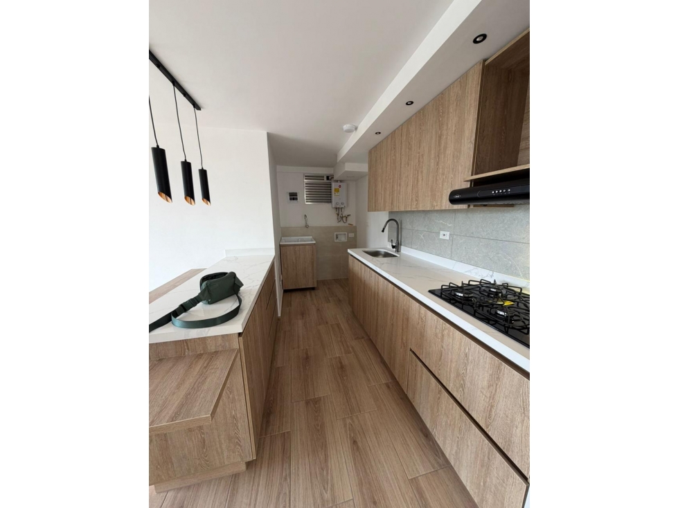 Apartamento en venta Conjunto Origen del Lago, Rionegro — foto 5