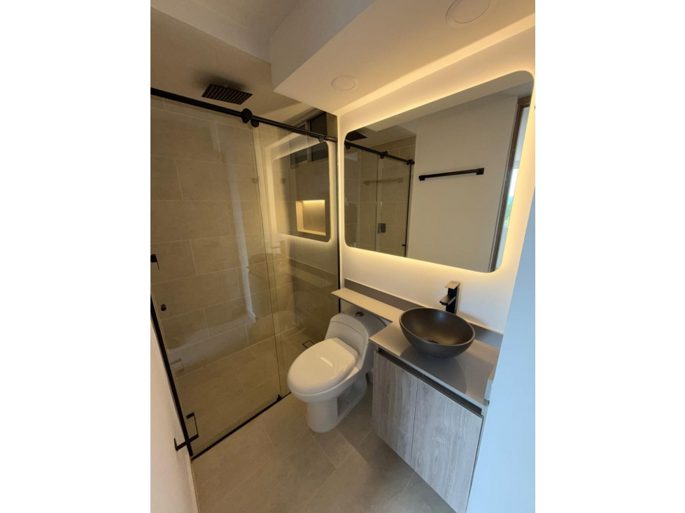 Apartamento en venta Conjunto Origen del Lago, Rionegro — foto 6