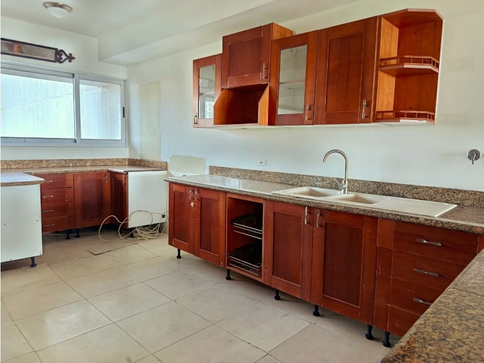 VENTA APARTAMENTO VISTA AL MAR AVENIDA BALBOA WATERS GANGA — foto 3