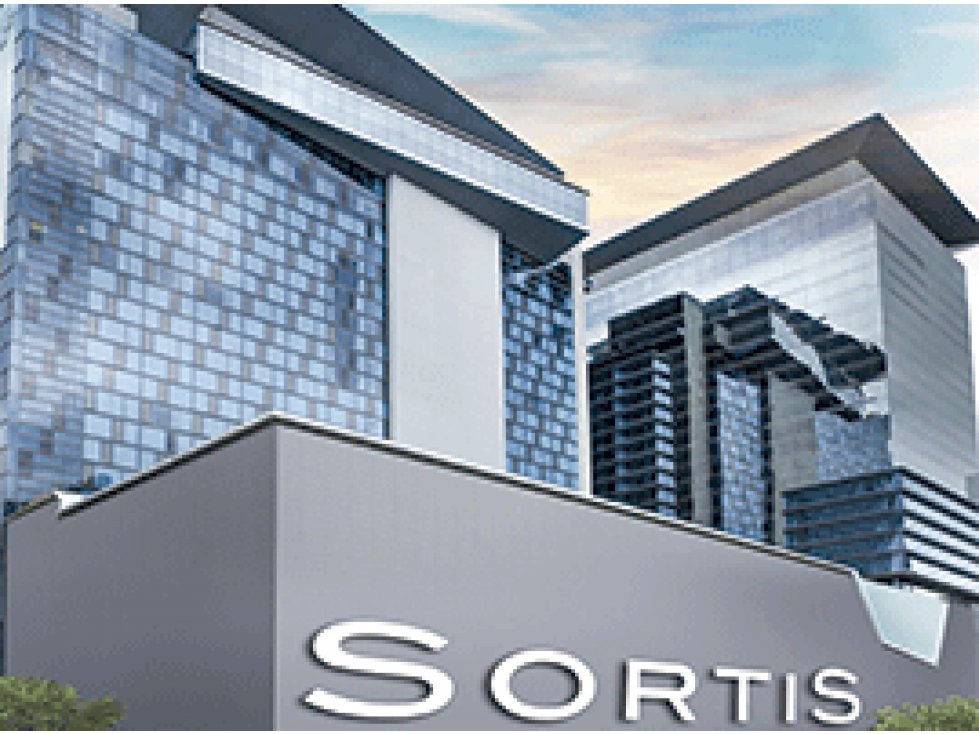 Venta y Alquiler Oficina Terminada 112 m2 Sortis Calle 56 Obarrio PT