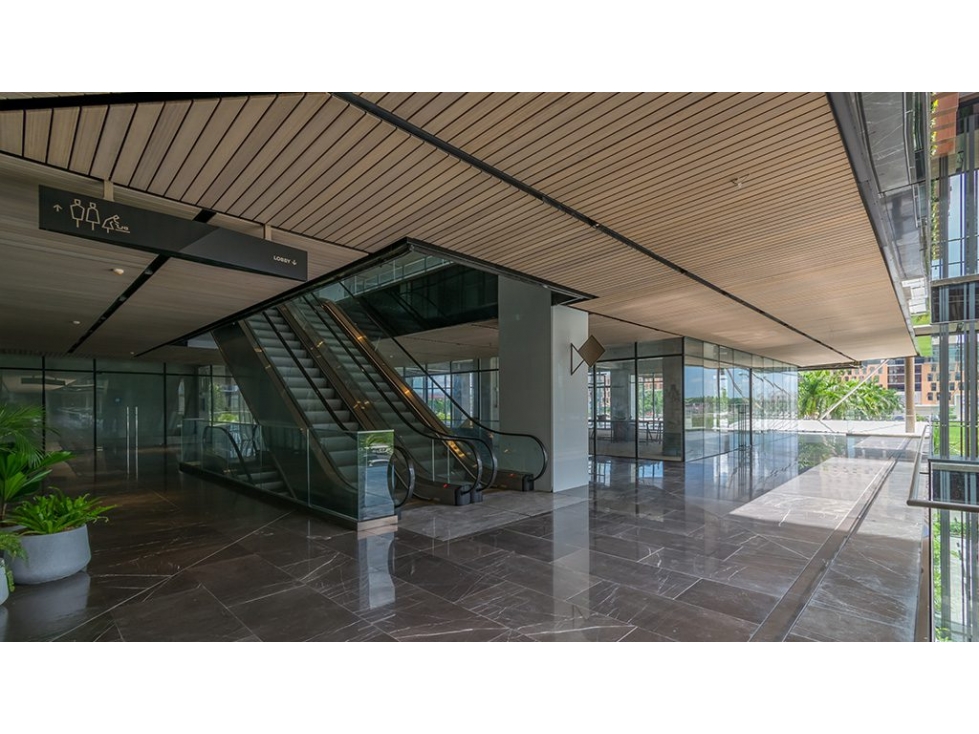 Costa del Este-Alquiler oficina 78m2 PDC OPORTUNIDAD  PT — foto 5