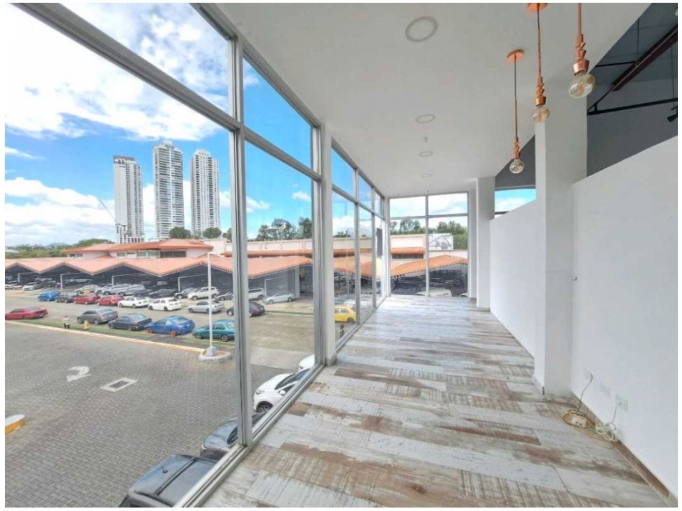 ALQUILER LOCAL COMERCIAL EN COSTA DEL ESTE PT