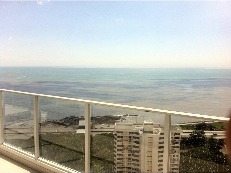 ALQUILER APARTAMENTO EN LE MARE — foto 2
