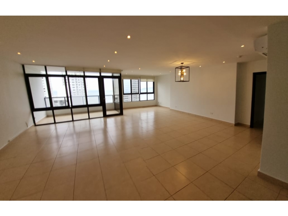APARTAMENTO EN PARQUE DEL MAR 1 COSTA DEL ESTE — foto 4