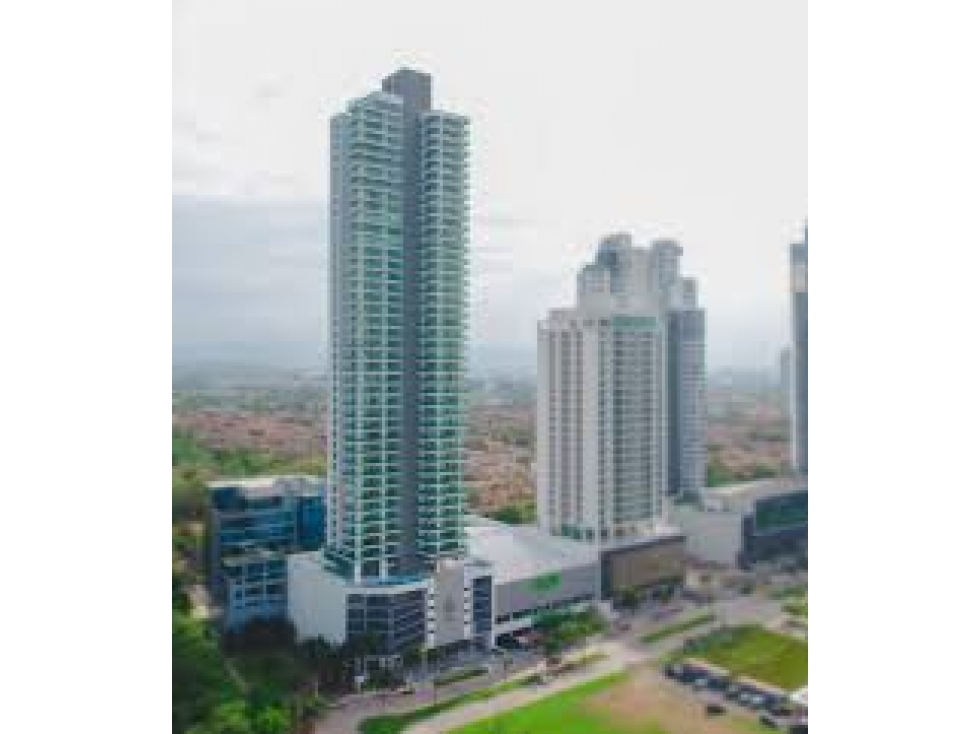 APARTAMENTO LINEA BLANCA PARKLANE COSTA DEL ESTE ALQUILER PT