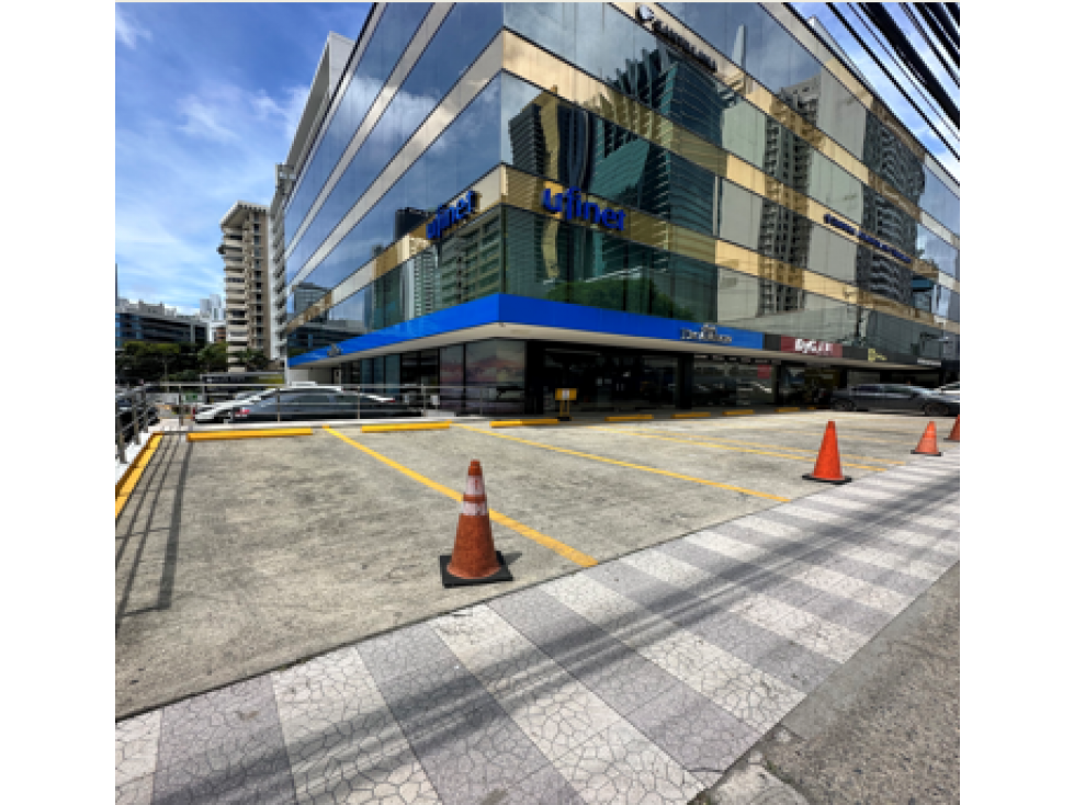 ALQUILER OFICINA 538 M2  OBARRIO PLAZA VICTORIA PT