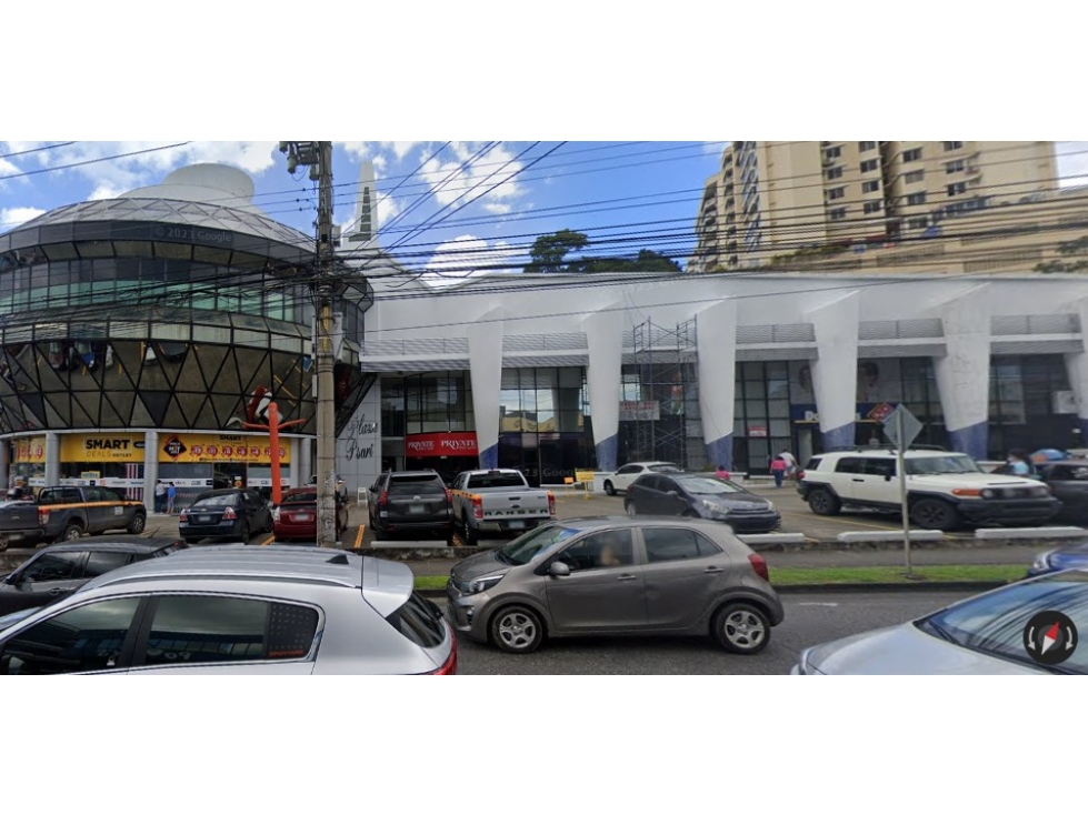 ALQUILER OFICINA O LOCAL 200 m2 ALQUILER EL DORADO PLAZA PSARI CP