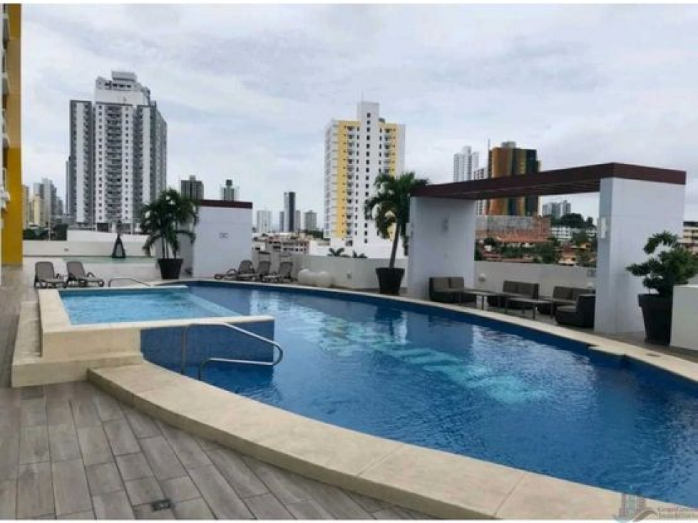 APARTAMENTO EN VENTA EN CARRASQUILLA PH METROPOLITAN PARK