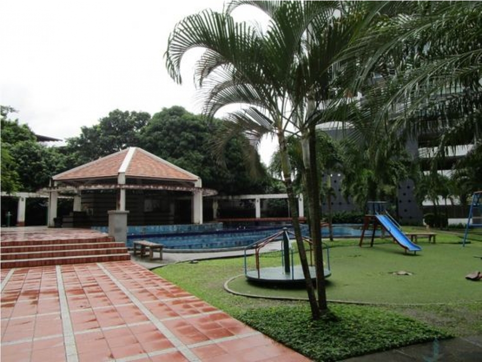 VENTA DE APARTAMENTO CENTRAL PARK CIUDAD DE PANAMÁ
