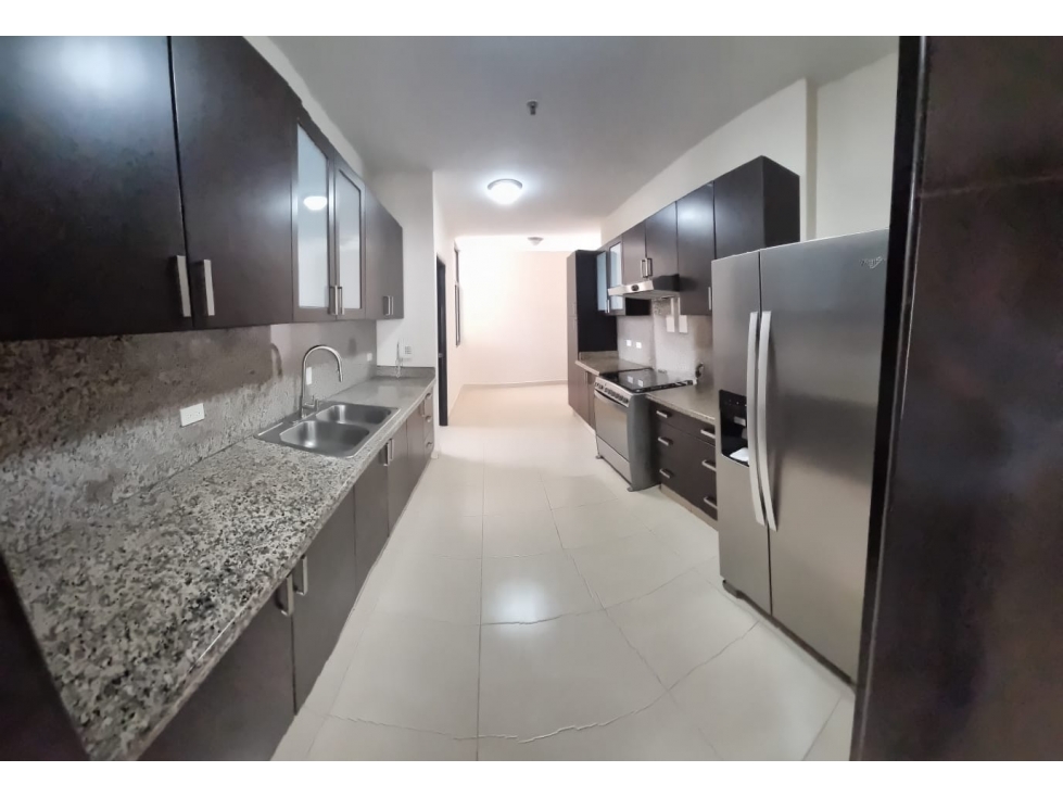 APARTAMENTO EN PARQUE DEL MAR 1 COSTA DEL ESTE — foto 5