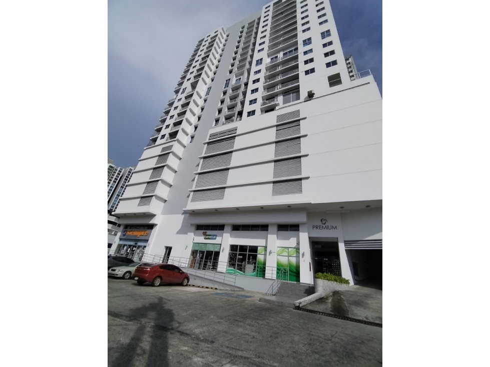 VENTA APARTAMENTO PH PREMIUN VIA ESPAÑA SAN FRANCISCO