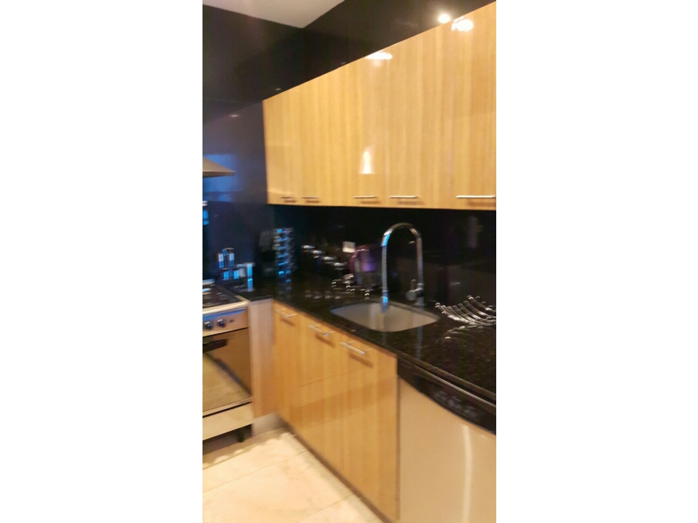 ALQUILER APARTAMENTO AMOBLADO EN PH SKY RESIDENCES AVENIDA BALBOA — foto 5