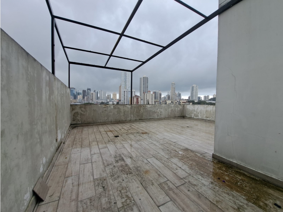 APARTAMENTO EN VENTA EN CARRASQUILLA PH METROPOLITAN PARK — foto 5