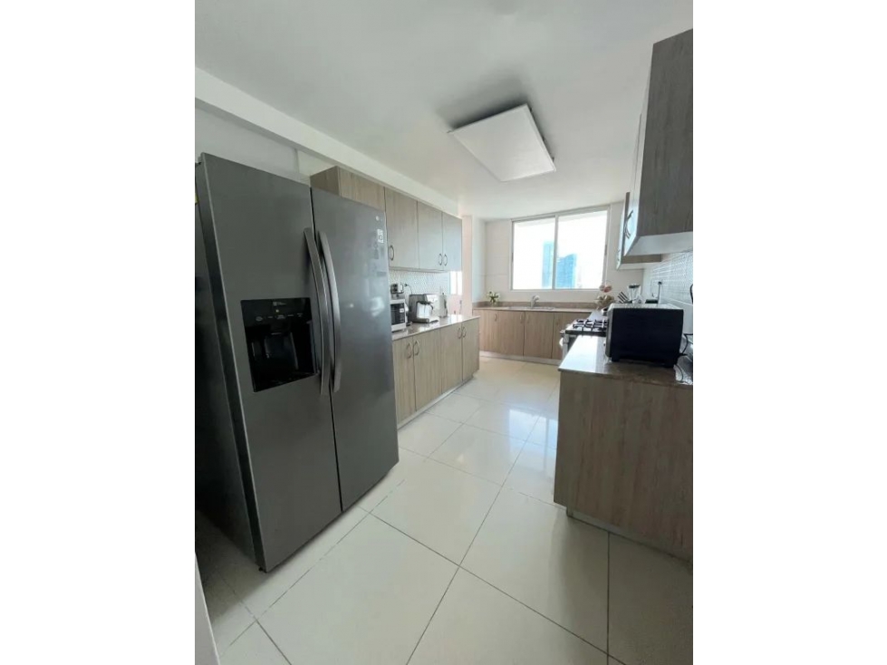 ALQUILER APARTAMENTO EN OBARRIO MB — foto 5